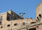Castel Sant' Angelo (7) : Rom